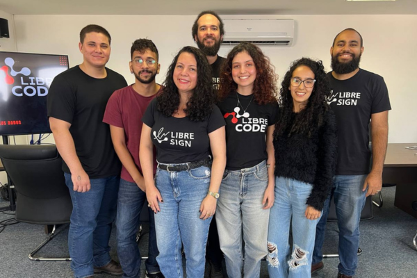 Cooperativismo e Tecnologia - A união que transforma!