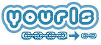 Logo do Yourls