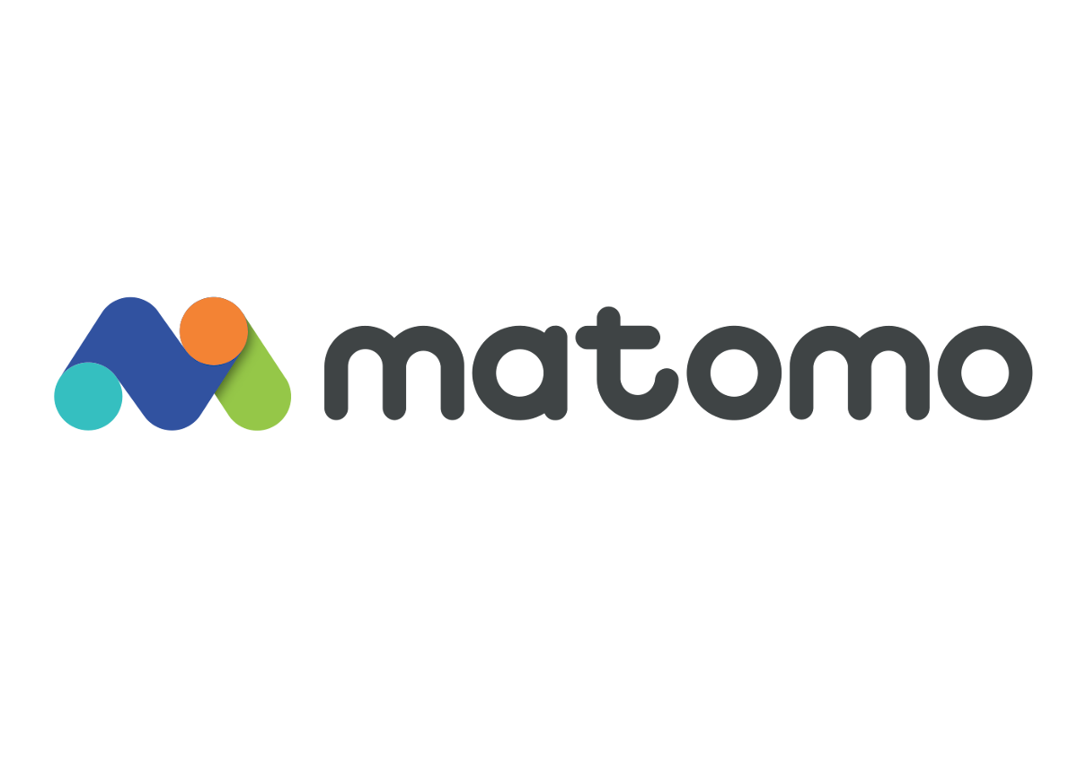 Logo do Matomo