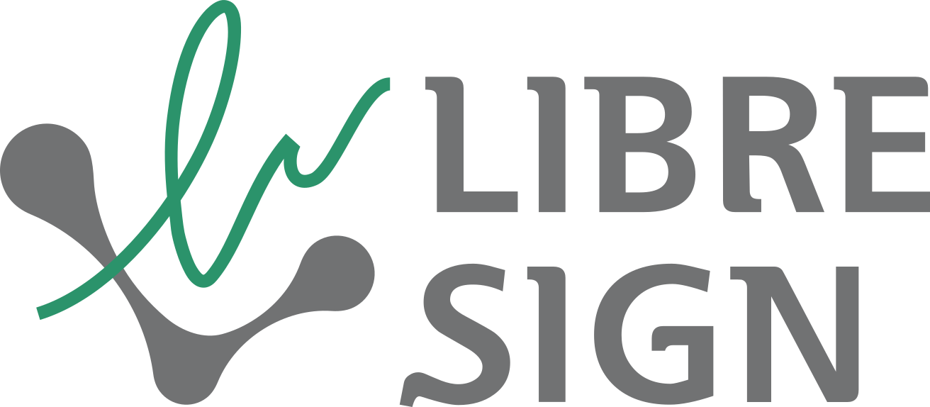 LibreSign — assinatura digital