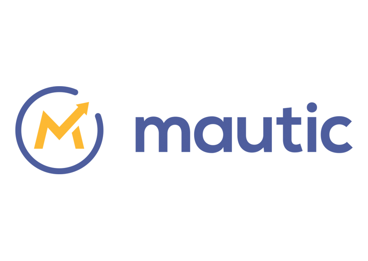 Logo do Mautic