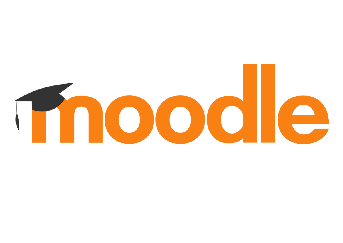 Logo do Moodle