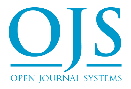 Logo do OJS