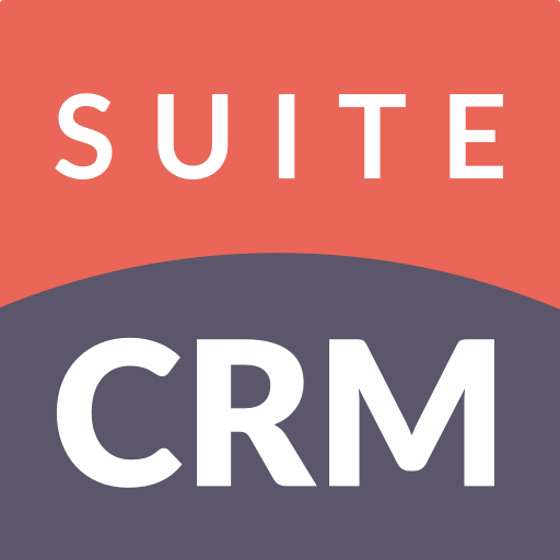 Logo do SuiteCRM